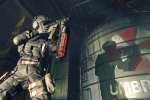 Umbrella Corps in immagini - Notizia