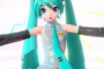 Hatsune Miku: Project Diva Future Tone ha una data in Giappone - Notizia