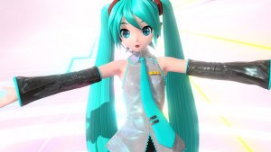 Hatsune Miku: Project Diva Future Tone