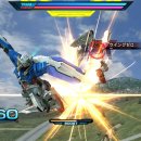 Rissa tra Gundam