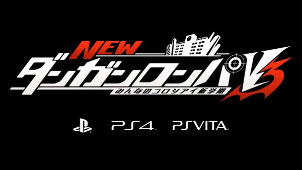 Danganronpa V3: Killing Harmony