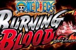One Piece: Burning Blood - un trailer ci mostra Marco, Sengoku, Chopper e X Drake - Notizia