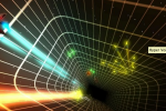 Hyper Void è disponibile su Xbox One, trailer di lancio - Notizia