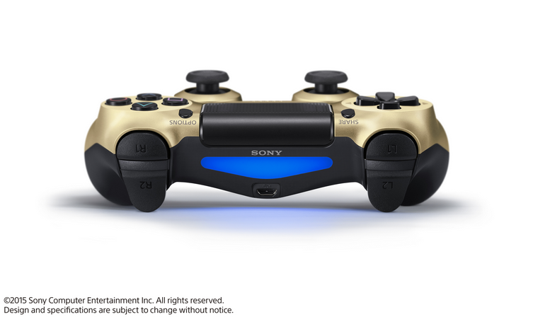 Immagine di Periferiche PS4