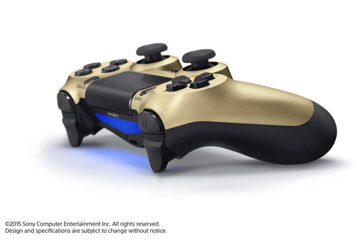 Immagine di Periferiche PS4