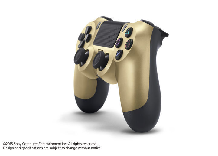 Immagine di Periferiche PS4