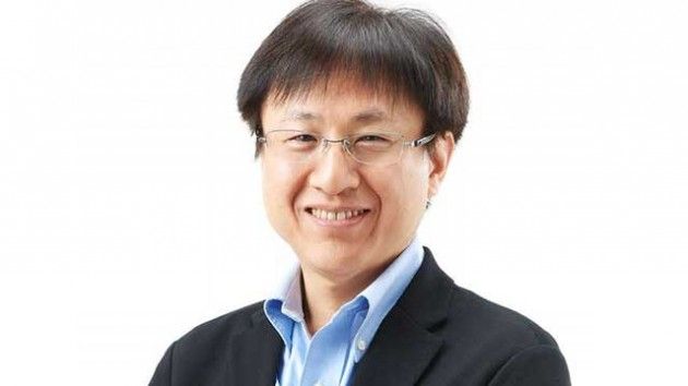 Habemus presidentem! Habemus presidentem!