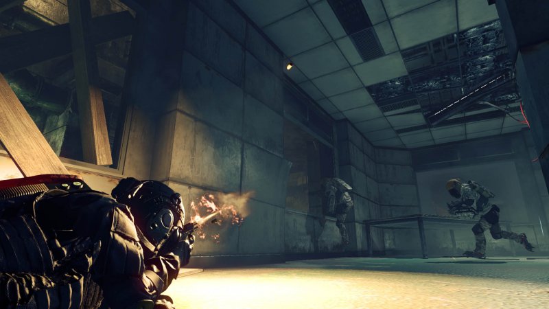 Immagine di Umbrella Corps per PlayStation 4