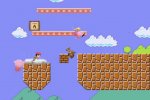 Super Smash Bros. - Il video del nuovo livello ispirato a Super Mario Maker - Notizia