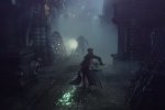 Bloodborne: The Old Hunters - Il trailer di annuncio dal TGS 2015 - Notizia