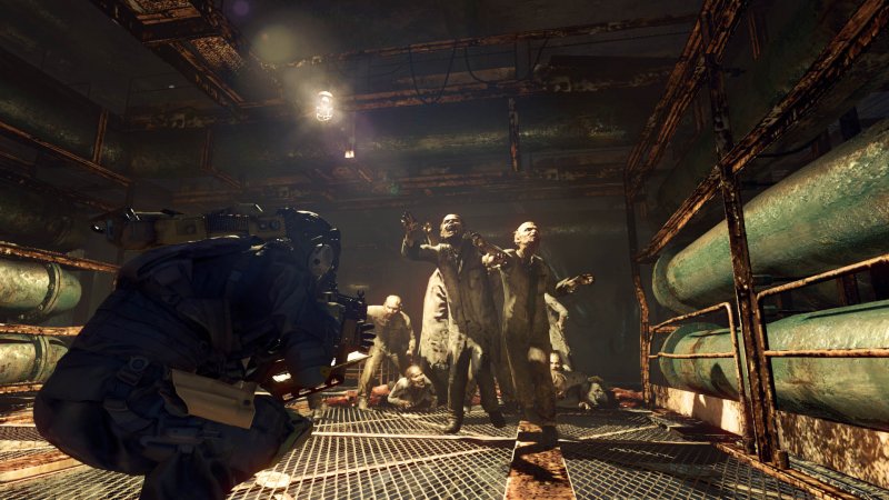 Immagine di Umbrella Corps per PlayStation 4