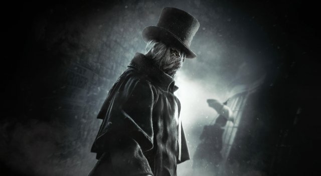 Assassin's Creed Syndicate - Jack lo Squartatore