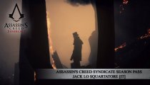 Assassin's Creed Syndicate - Jack lo Squartatore - Il trailer di annuncio dal TGS 2015