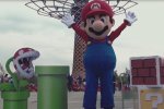 Super Mario Maker, una visita celebrativa all'Expo 2015 - Notizia