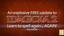Magicka 2 - Trailer dell'aggiornamento gratuito