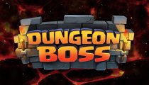 Dungeon Boss - Trailer