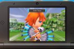 Stella Glow - Un trailer sui combattimenti - Notizia