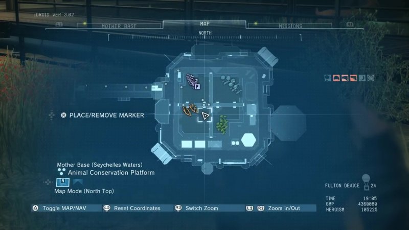 Guida ai collezionabili Guida ai collezionabili