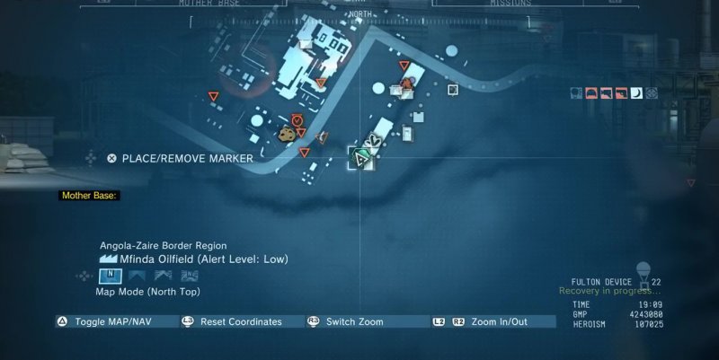 Guida ai collezionabili Guida ai collezionabili