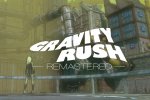 Gravity Rush Remastered si mostra con tre scatti inediti - Notizia