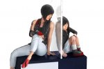 Svelati i bonus pre order di Mirror's Edge Catalyst - Notizia