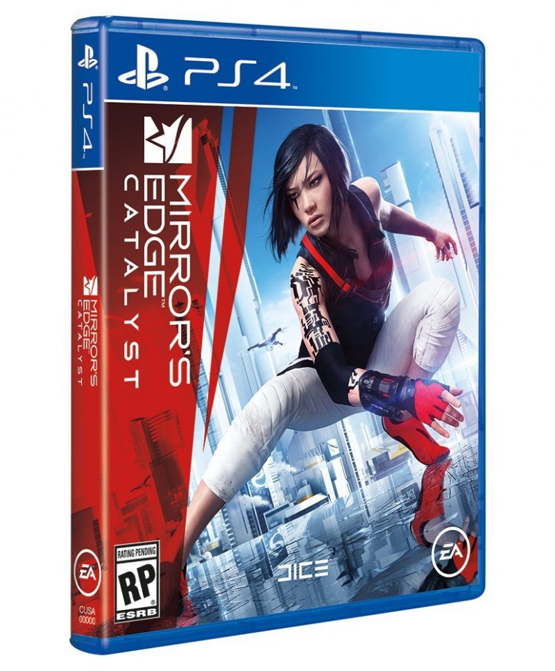 Immagine di Mirror's Edge Catalyst per PlayStation 4