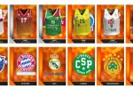 Svelate le squadre Euroleague di NBA 2K16 - Notizia