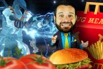 Appuntamento alle 14 per il Pranzo con Destiny: Il Re dei Corrotti! - Notizia
