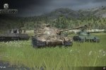 World of Tanks, un video per i blindati giapponesi - Notizia