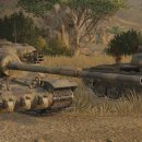 Wargaming celebra l'anniversario di World of Tanks su console con nuovi contenuti
