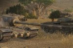 Wargaming celebra l'anniversario di World of Tanks su console con nuovi contenuti - Notizia