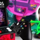 Lovers in a Dangerous Spacetime - Sala Giochi