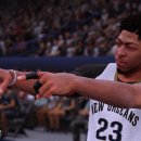 NBA 2K16 - Il trailer "Be yourself"