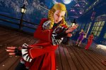 Si espande il roster di personaggi utilizzabili nella beta di Street Fighter V - Notizia
