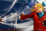Karin si mostra in una ricca galleria di Street Fighter V - Notizia