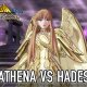 Saint Seiya: Soldiers' Soul - Athena contro Hades