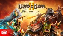 Order & Chaos II: Redemption - Trailer di lancio