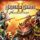 Il trailer di lancio di Order & Chaos II: Redemption