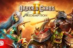 Il trailer di lancio di Order & Chaos II: Redemption - Notizia