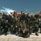 Metal Gear Online: Tactical Team Operations - Demo TGS 2015