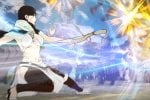 Due video di Arslan: The Warriors of Legend mostrano Gieve e Farangis in azione - Notizia