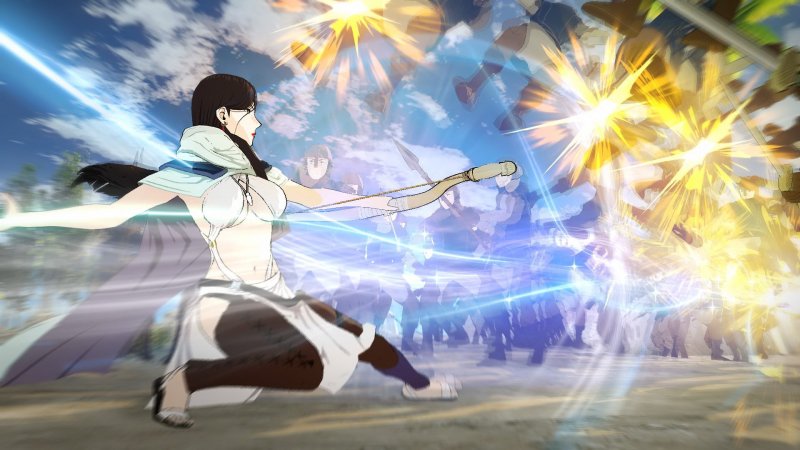 Immagine di Arslan: The Warriors of Legend per PlayStation 4