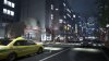 Project City Shrouded in Shadow