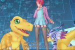 Il trailer di lancio di Digimon Story: Cyber Sleuth - Notizia