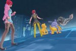Ecco il livestream dedicato a Digimon Story: Cyber Sleuth - Notizia