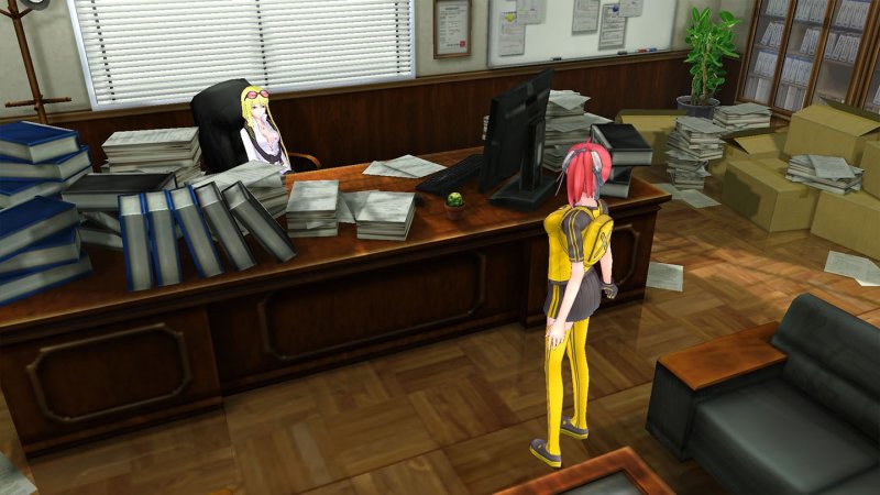 Immagine di Digimon Story: Cyber Sleuth per PlayStation 4