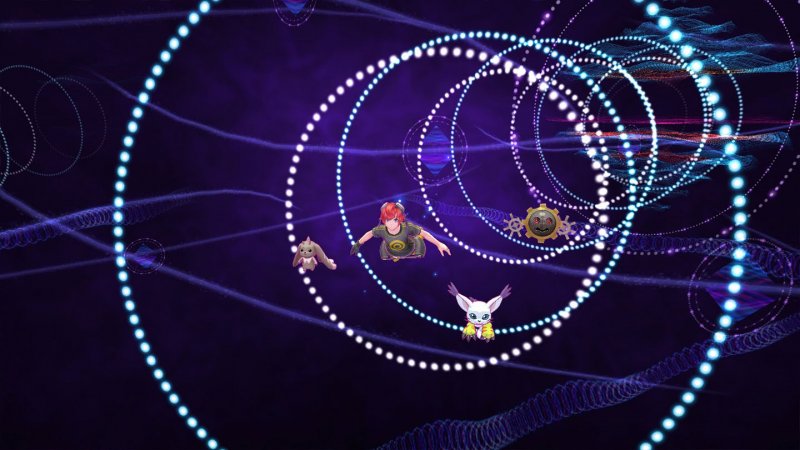 Immagine di Digimon Story: Cyber Sleuth per PlayStation 4