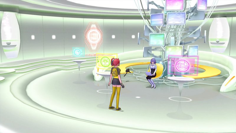 Immagine di Digimon Story: Cyber Sleuth per PlayStation 4