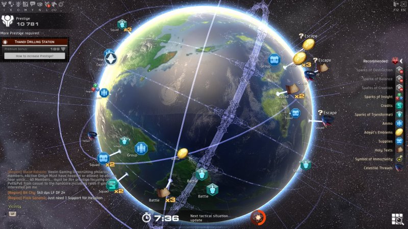 Skyforge