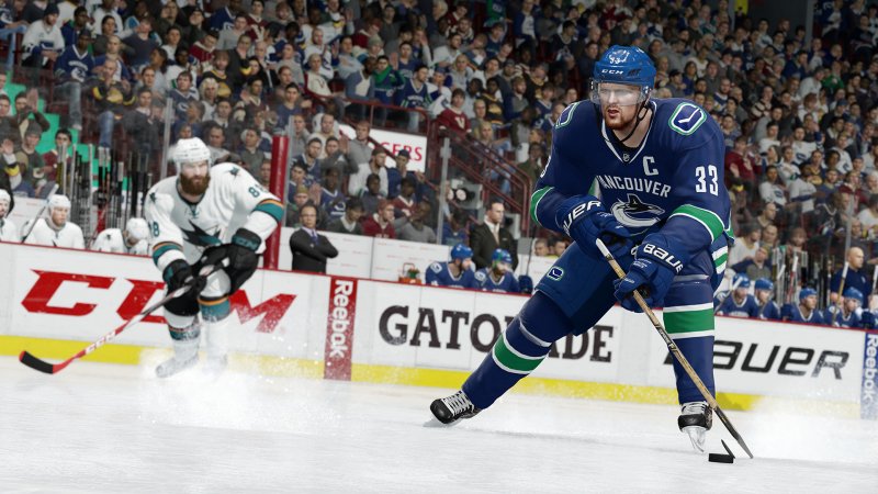 Immagine di NHL 16 per PlayStation 4